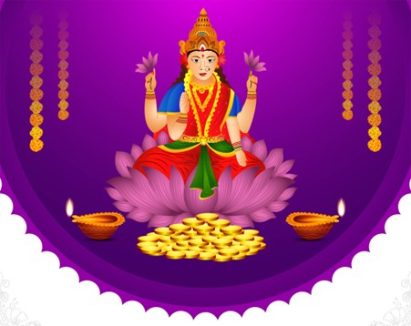 When is the Best Time to Buy a Goddess Laxmi Minted Gold Coin? 