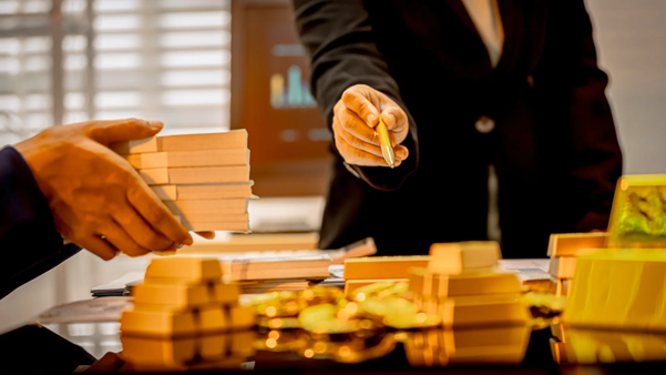 Why Investors Still Prefer to Invest in Tangible Assets in Uncertain Times?